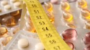 No estudo da Novo Nordisk, 205 participantes tomaram semaglutida oral durante 64 semanas - Reprodução/Internet
