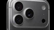 A Apple pode retirar o modelo base da linha iPhone 18, enquanto um iPhone dobrável pode ser lançado junto com ele em 2026. - Divulgação