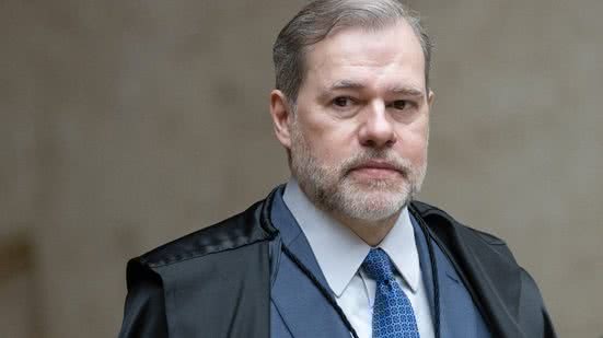 Dias Toffoli, ministro Supremo Tribunal Federal (STF) - Andressa Anholete/STF