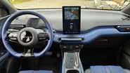 Com um design atraente e tecnologia avançada, o Dolphin Mini é ideal para quem busca uma opção econômica e prática na mobilidade elétrica. - Divulgação