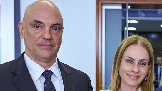 A legislação é utilizada por Washington para punir, de forma unilateral, pessoas acusadas de violações de direitos humanos em outros países - Ricardo Stuckert/PR