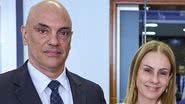 A legislação é utilizada por Washington para punir, de forma unilateral, pessoas acusadas de violações de direitos humanos em outros países - Ricardo Stuckert/PR