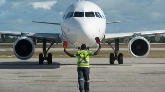Com novas rotas e aumento de frequências, a LATAM reforça sua liderança no mercado aéreo brasileiro e internacional. - Divulgação