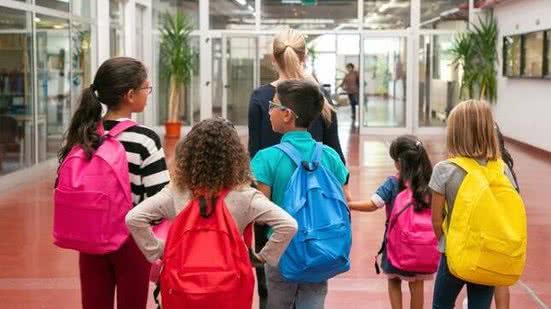 No ano passado, o Procon Natal recebeu várias queixas relacionadas a rematrículas, listas de material escolar e cursos a distância - Reprodução/Internet
