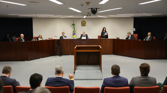 É esperado que os recursos sejam analisados pela própria turma entre novembro e dezembro deste ano - Fabio Rodrigues-Pozzebom/Agência Brasil