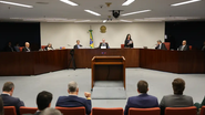 É esperado que os recursos sejam analisados pela própria turma entre novembro e dezembro deste ano - Fabio Rodrigues-Pozzebom/Agência Brasil