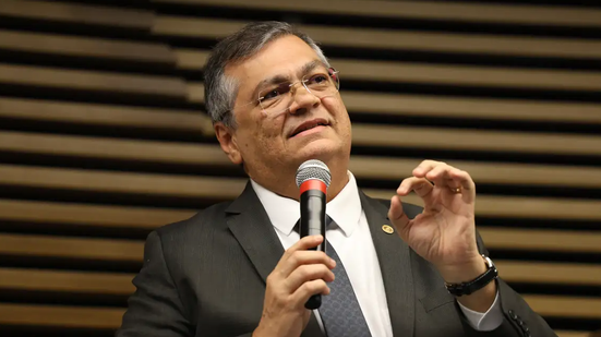 Ministro Flávio Dino, do Supremo Tribunal Federal (STF) - Rovena Rosa/Agência Brasil