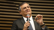 Ministro Flávio Dino, do Supremo Tribunal Federal (STF) - Rovena Rosa/Agência Brasil