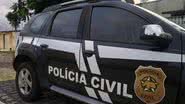 A Polícia Civil solicita que qualquer informação que contribua para a captura de Gilmar da Costa seja enviada anonimamente pelo Disque Denúncia - Reprodução/Internet