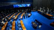A PEC será apresentada pelo senador Alessandro Vieira (MDB-SE), que já se declarou contrário ao texto - Edilson Rodrigues/Agência Senado