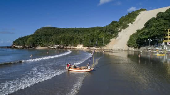 Em relação à capital potiguar, a conquista do top 5 reforça a importância dos investimentos em: promoção, infraestrutura e qualificação profissional - Reprodução/Internet