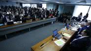 A PEC 3/2021 havia sido aprovada no primeiro turno da Câmara dos Deputados, com 353 votos favoráveis - Lula Marques/Agência Brasil