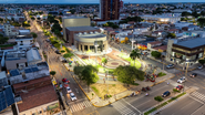 A programação contempla entregas relevantes para a região - João Batista Freitas (SECOM/PMM)