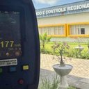 O excesso ultrapassou em mais de 50% o permitido, sendo considerado infração gravíssima - Divulgação/PRF