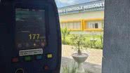 O excesso ultrapassou em mais de 50% o permitido, sendo considerado infração gravíssima - Divulgação/PRF
