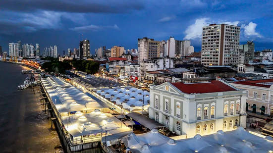 Para o relator, a aprovação reafirma o papel do Brasil como referência internacional na diplomacia ambiental - Rafa Neddermeyer/CP30 Brasil Amazônia/PR