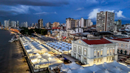 Para o relator, a aprovação reafirma o papel do Brasil como referência internacional na diplomacia ambiental - Rafa Neddermeyer/CP30 Brasil Amazônia/PR