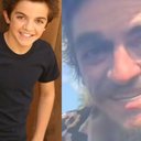Tylor Chase, ex-ator da Nickelodeon - Reprodução/Internet