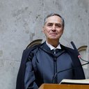 Luís Roberto Barroso, ministro do STF - Fellipe Sampaio/STF