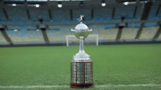 A Conmebol ainda não confirmou os horários, mas já definiu as datas preliminares - Divulgação