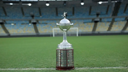 A Conmebol ainda não confirmou os horários, mas já definiu as datas preliminares - Divulgação