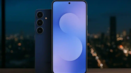 O celular conta com uma tela Dynamic AMOLED 2X e mede 6,7 polegadas - Reprodução/Internet