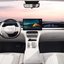 O Geely EX2 chega para competir com modelos como BYD Dolphin e GWM Ora 03, reforçando a presença da indústria automotiva chinesa no Brasil. - Divulgação