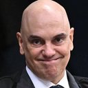 Alexandre de Moraes, ministro do Supremo Tribunal Federal (STF) - EPA FOTOS