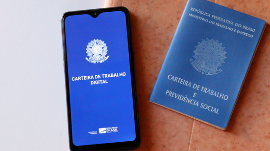O número representa o pior resultado para um mês de agosto desde 2020 - Reprodução/Internet