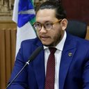 Matheus Faustino, vereador eleito em Natal - Elpídio Júnior/CMN