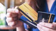 Dicas essenciais para gerenciar o uso do cartão de crédito e evitar o rotativo, garantindo um controle financeiro mais eficiente e seguro. - Divulgação