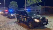 Outras quatro pessoas seguem foragidas - Divulgação/Polícia Civil do RN