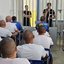 Para poder participar da capacitação, os detentos precisam ser selecionados pela Comissão Técnica de Classificação (CTC) - Divulgação/SEAP