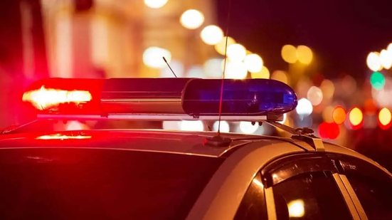 O crime teria acontecido após a mãe repreender o filho, o que acabou desencadeando a reação violenta da criança - Reprodução/Internet