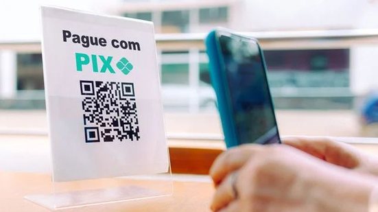 Dessa maneira, o Pix ganha um mecanismo adicional para reforçar a confiança no sistema e proteger vítimas de crimes virtuais - Reprodução/Internet