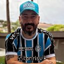 O mandado de prisão tem validade de dois anos, ou seja, até setembro do próximo ano - Reprodução/Instagram - Douglas
