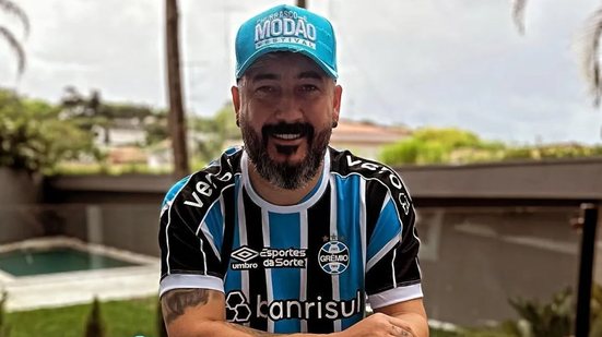 O mandado de prisão tem validade de dois anos, ou seja, até setembro do próximo ano - Reprodução/Instagram - Douglas