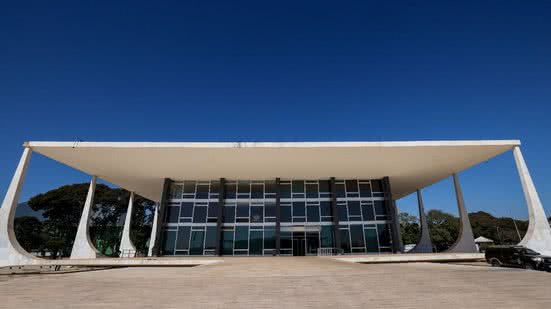 Na última segunda-feira (29), o ministro do STF Alexandre de Moraes, que é relator do caso, determinou que a notificação fosse feita por edital - Gustavo Moreno/STF