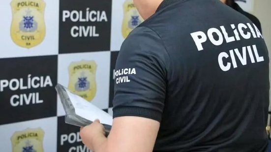 Foto: PC-BA