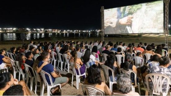 Curta Caicó se destaca como vitrine do cinema potiguar, recebendo mais de 1.200 inscrições de todo o Brasil. - Divulgação