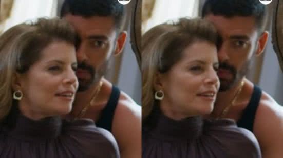 Foto: Reprodução/ TV Globo.