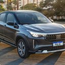 Fiat Pulse 2026
