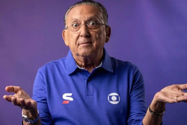 Foto: Reprodução/ Globo.