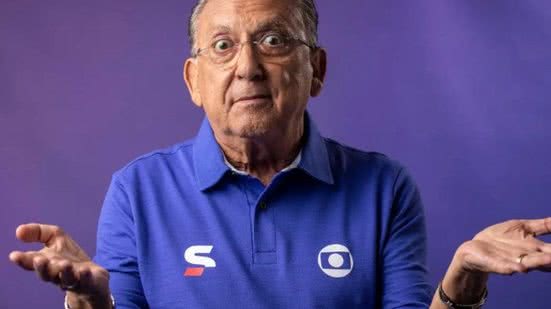 Foto: Reprodução/ Globo.