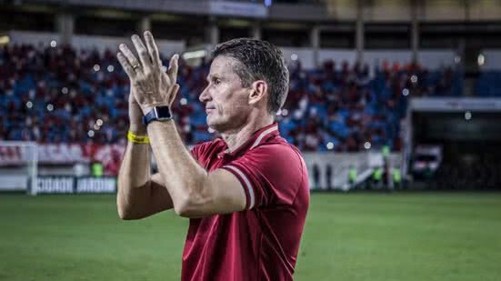 Foto: Gabriel Leite/América FC.