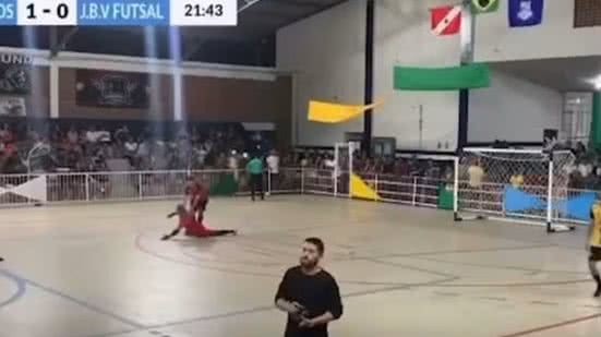 Foto: Reprodução.