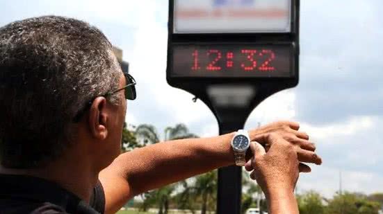 Foto: Agência Brasil.