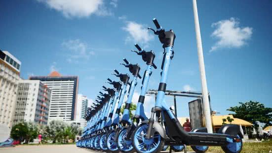 Iniciativa faz parte do Plano Cicloviário e reforça o compromisso de Natal com a mobilidade sustentável e moderna. - Reprodução