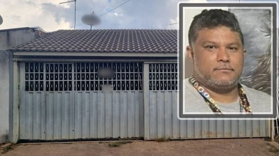 Silas da Costa Vaz, secretário da Conafer, é investigado por ter adquirido aviões de alto valor enquanto recebia auxílio emergencial. - Reprodução
