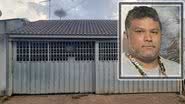 Silas da Costa Vaz, secretário da Conafer, é investigado por ter adquirido aviões de alto valor enquanto recebia auxílio emergencial. - Reprodução